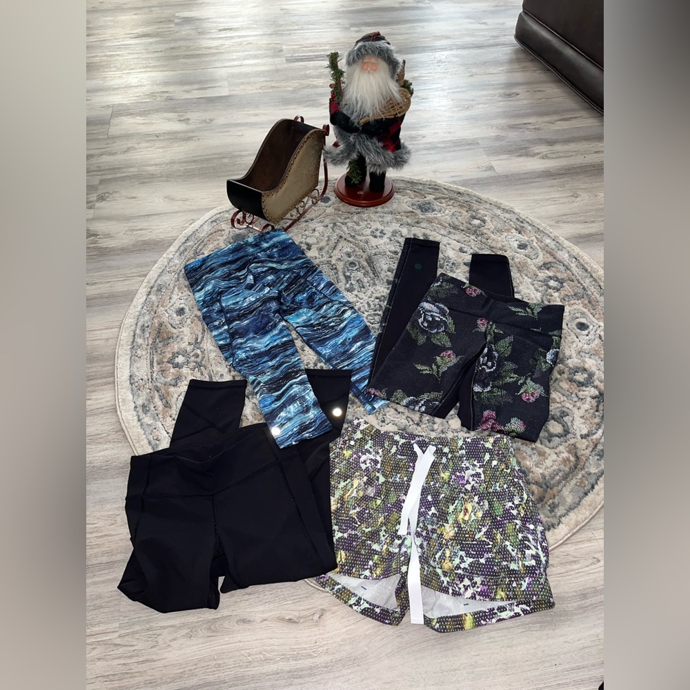 Lululemon